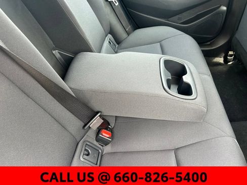 Used 2026 Toyota Corolla LE FWD image 10
