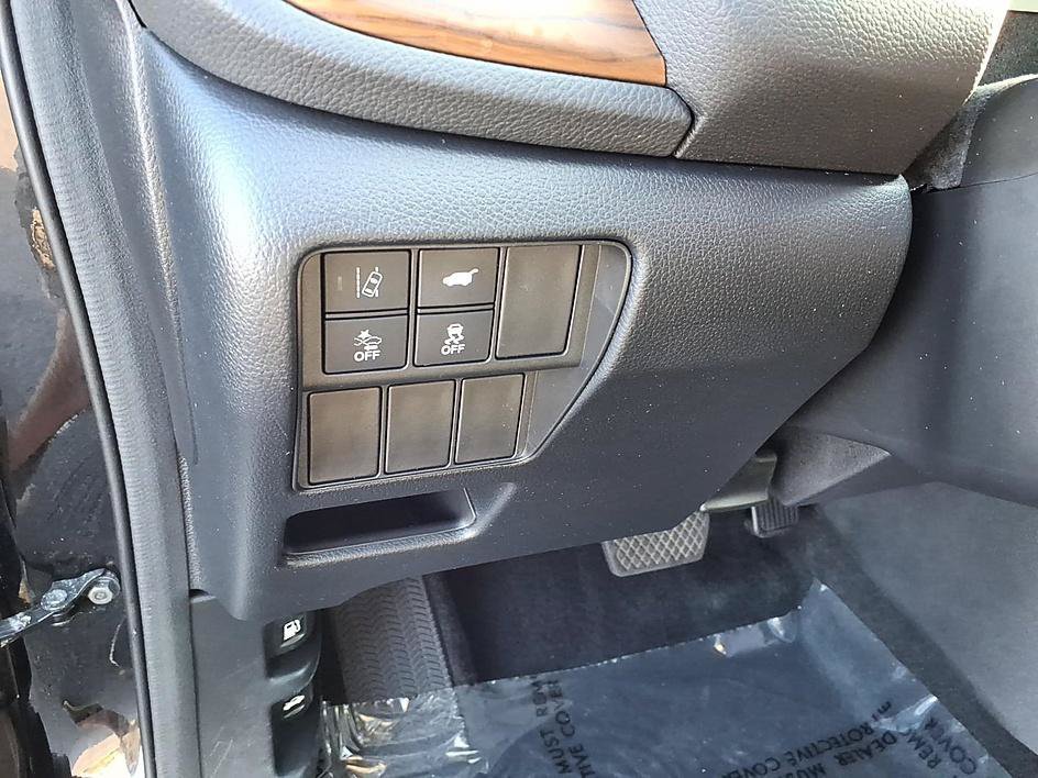 Used 2019 Honda CR-V EX-L image 13