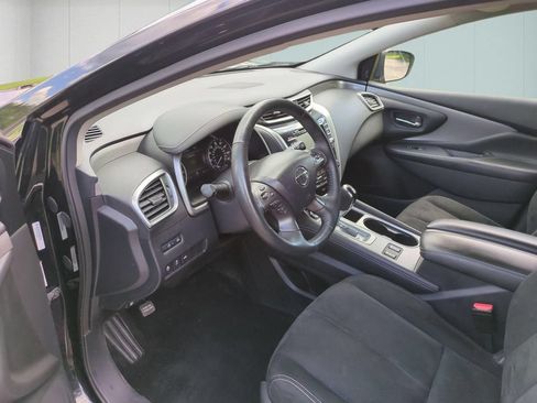 Used 2019 Nissan Murano SV AWD/4WD image 11
