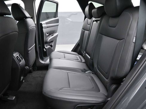 New 2026 Hyundai Tucson SEL image 13