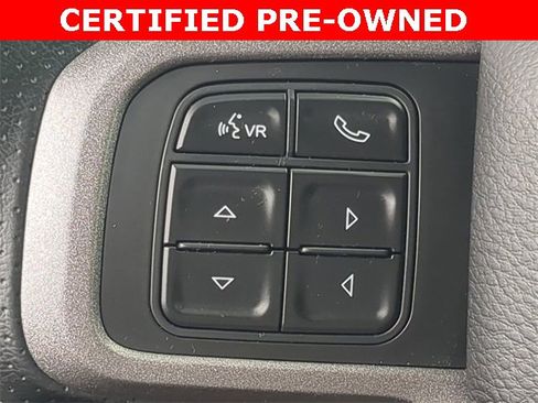 Used 2020 RAM 2500 Tradesman image 25