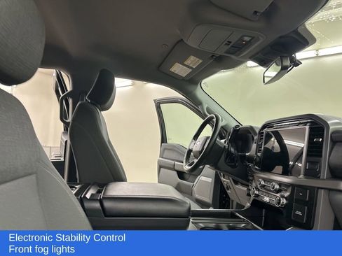 Used 2024 Ford F150 XLT w/ Equipment Group 303A High image 19