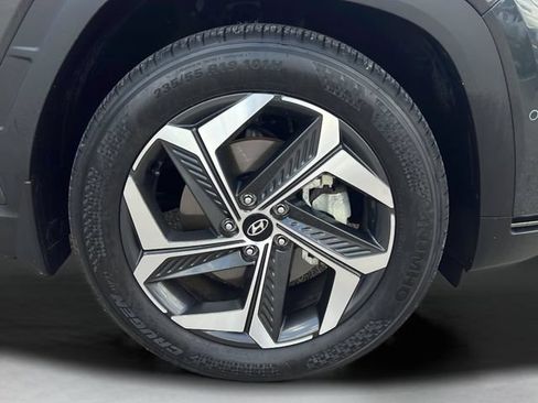 Certified 2023 Hyundai Tucson Limited FWD image 35