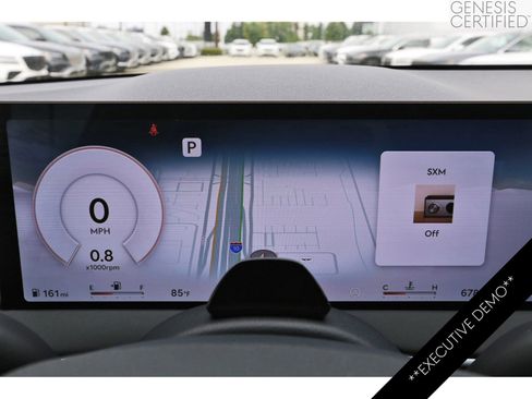 Used 2026 Genesis GV70 2.5T AWD/4WD image 17