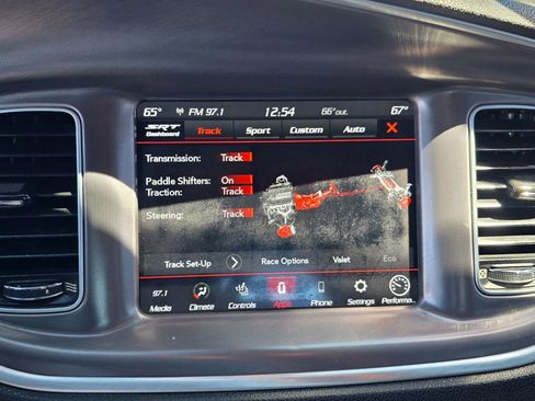 Used 2020 Dodge Charger Scat Pack RWD image 19