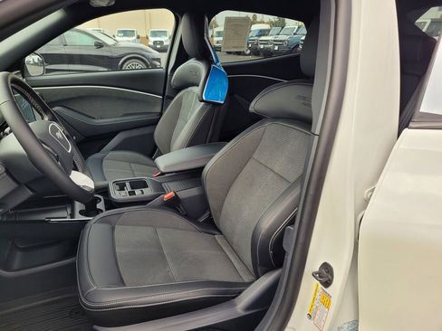 New 2025 Ford Mustang Mach-E GT w/ Interior Protection Package AWD/4WD image 41