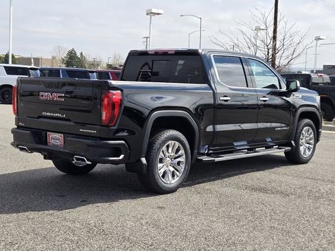 New 2026 GMC Sierra 1500 Denali image 43