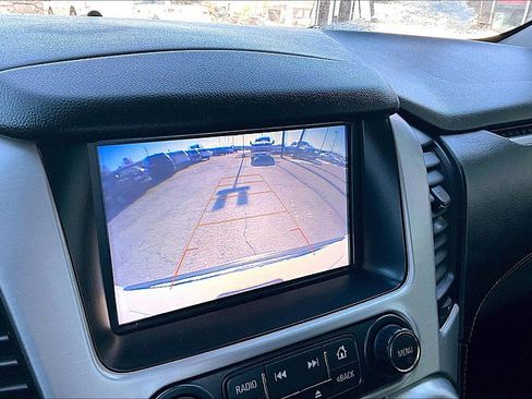 Used 2018 GMC Yukon SLT w/ Open Road Package image 14