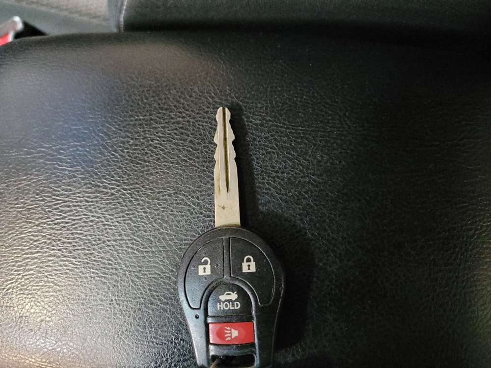Used 2019 Nissan Sentra S FWD image 32