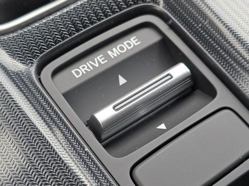 New 2026 Honda Civic Sport Touring image 23