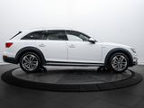 Used 2017 Audi A4 2.0T allroad Premium w/ Audi MMI Navigation Plus image 3