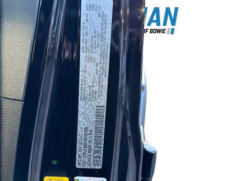 New 2026 Jeep Wrangler Sport S image 28