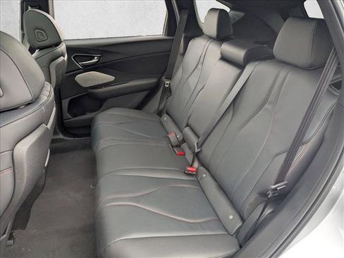 New 2026 Acura RDX A-Spec image 16