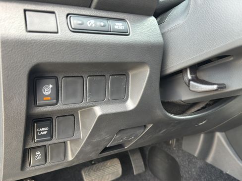 New 2026 Nissan Frontier SV w/ All-Weather Content Package AWD/4WD image 20