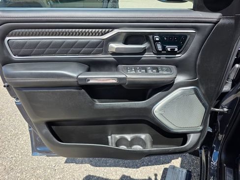 Used 2026 RAM 1500 Tungsten w/ Bed Utility Group AWD/4WD image 27