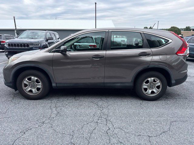 Used 2014 Honda CR-V LX image 4