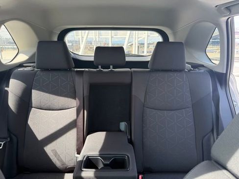 Certified 2023 Toyota RAV4 XLE w/ Convenience Package image 16