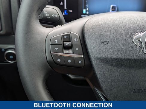 New 2026 Ford Bronco Sport Big Bend w/ Convenience Package image 25