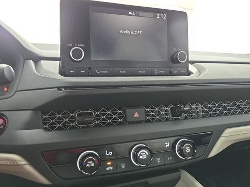 Used 2023 Honda Accord LX image 19