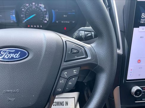 Certified 2022 Ford Edge SE w/ Black Appearance Package AWD/4WD image 25