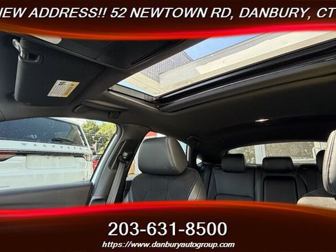 Used 2025 Acura Integra A-Spec FWD image 19