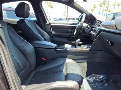 Used 2015 BMW 435i Gran Coupe RWD image 27