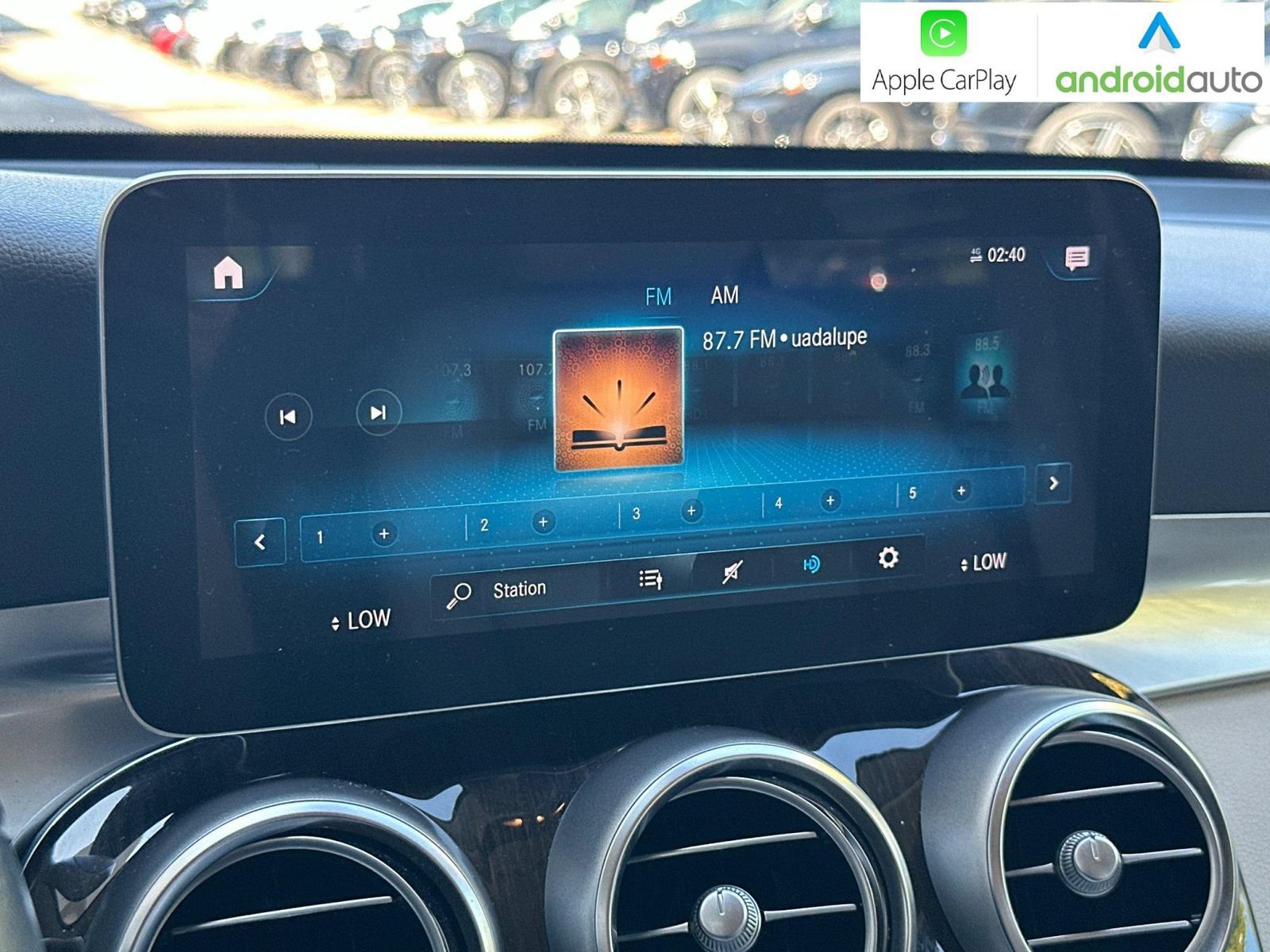Certified 2021 Mercedes-Benz GLC 300 image 20