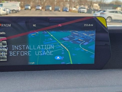 New 2025 Ford Expedition Active image 13