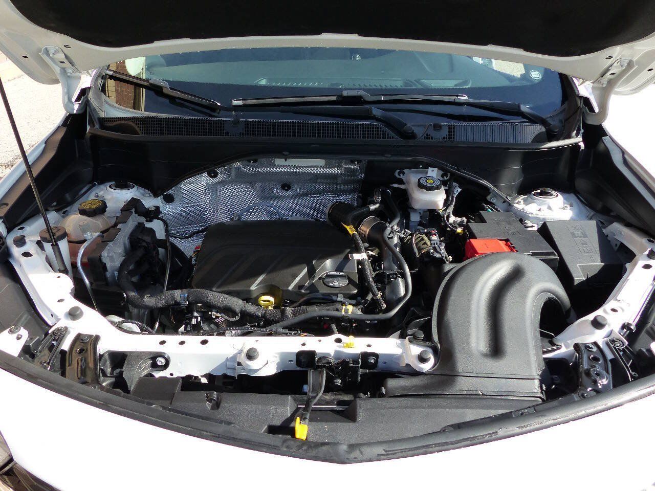 Used 2023 Buick Encore GX Select FWD image 15