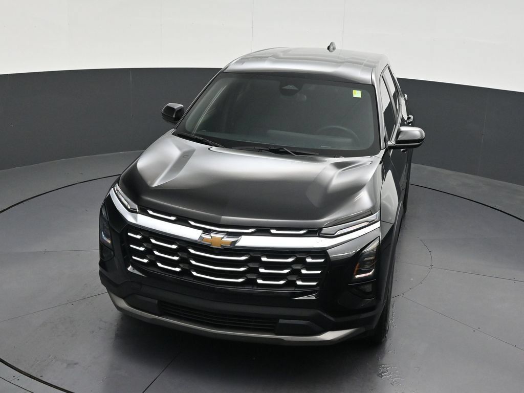 Used 2026 Chevrolet Equinox LT FWD image 22