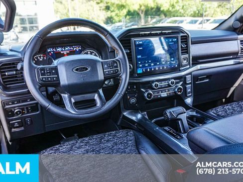 Used 2023 Ford F150 Tremor w/ 360 Degree Camera Package AWD/4WD image 27