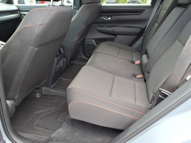 Used 2026 Honda CR-V TrailSport image 10