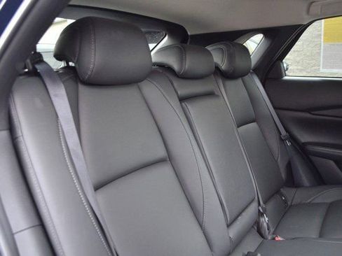 Used 2024 MAZDA CX-30 AWD 2.5 S w/ Preferred Package image 37