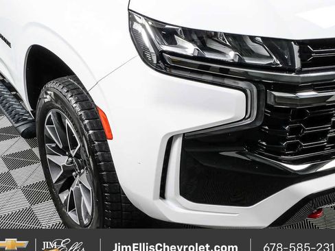 Used 2021 Chevrolet Tahoe Z71 image 39