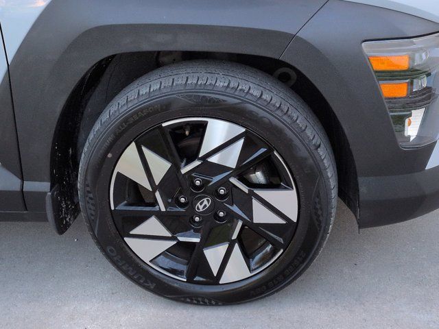 Used 2024 Hyundai Kona SEL FWD image 10