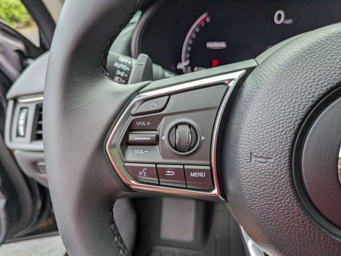 New 2025 Acura TLX w/ Technology Package image 13