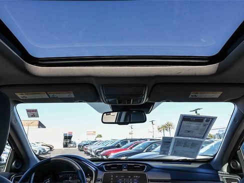 Used 2020 Honda CR-V EX-L image 17