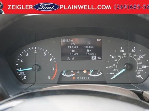 Used 2022 Ford Escape SEL AWD/4WD image 27