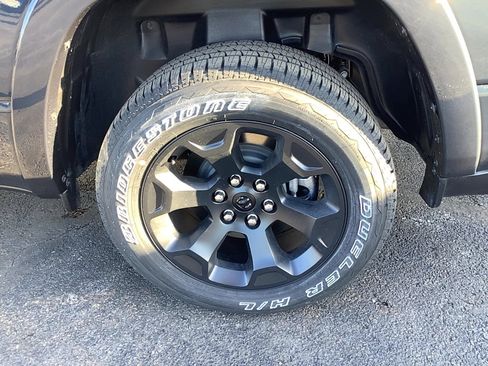 New 2026 RAM 1500 Big Horn image 7