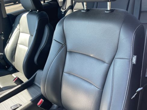 Used 2022 Honda Ridgeline RTL-E image 15
