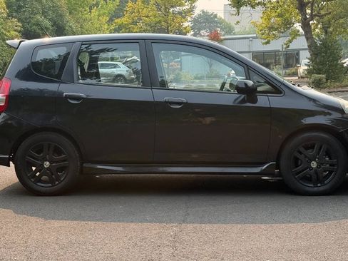 Used 2008 Honda Fit Sport image 6
