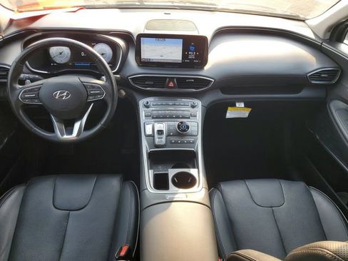 Used 2023 Hyundai Santa Fe Limited AWD/4WD image 27