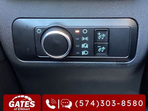 Used 2025 Ford Escape Active image 21