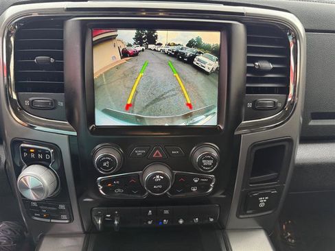 Used 2015 RAM 1500 Sport w/ Sport Premium Group image 35