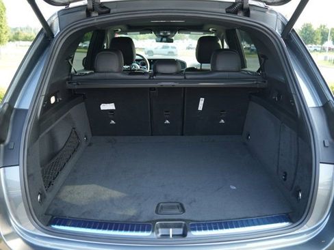 Certified 2026 Mercedes-Benz GLE 450 4MATIC image 17