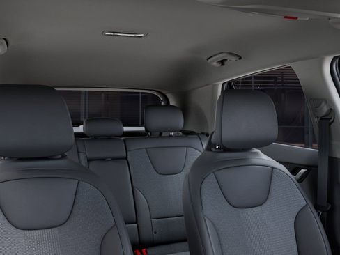 New 2026 Kia Niro EX FWD image 27