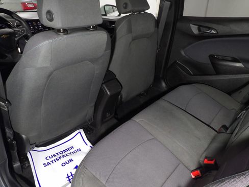 Used 2019 Chevrolet Cruze LT w/ LT Fleet Convenience Package image 9