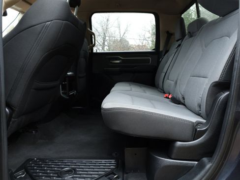 Used 2020 RAM 1500 Big Horn image 36