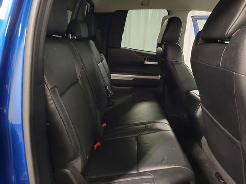 Used 2017 Toyota Tundra Limited image 23