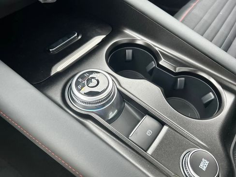 New 2025 Ford Explorer ST-Line w/ Premium Package image 30